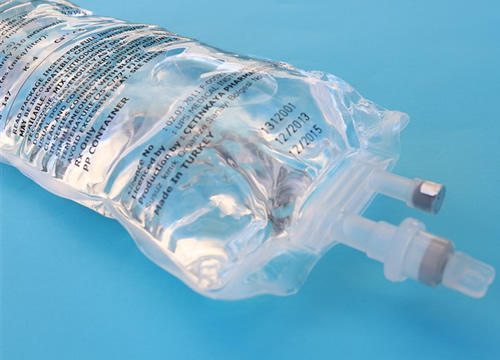serum